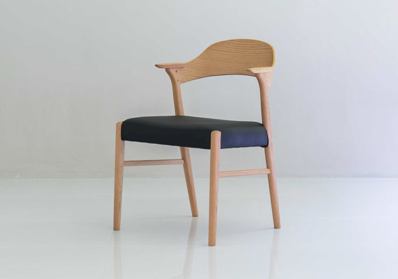 PARTE Ⅲ chair