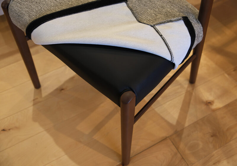 PARTE Ⅲ chair