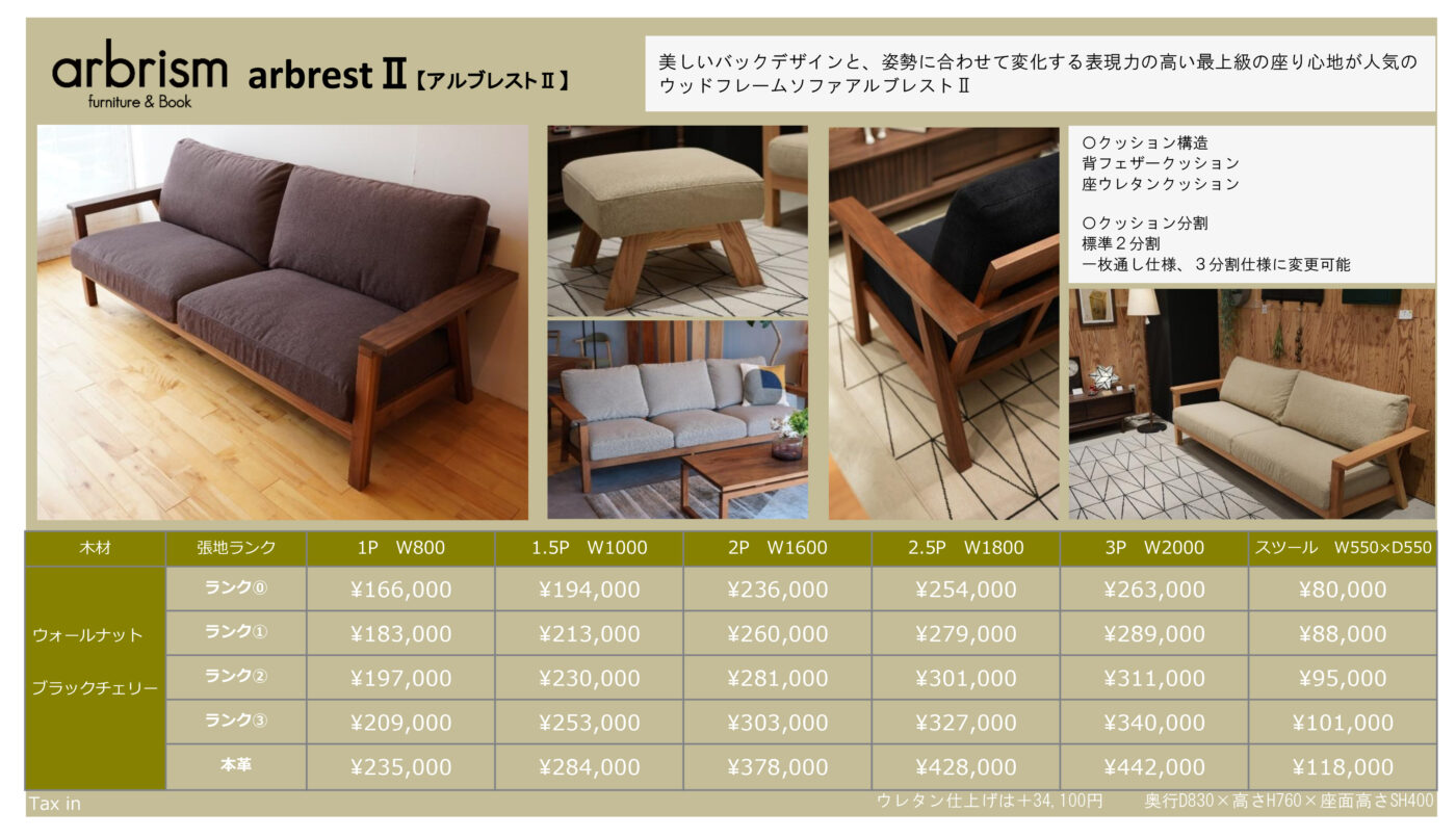 arbrest Ⅱ
