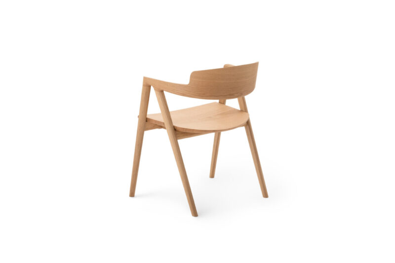 Viola chair