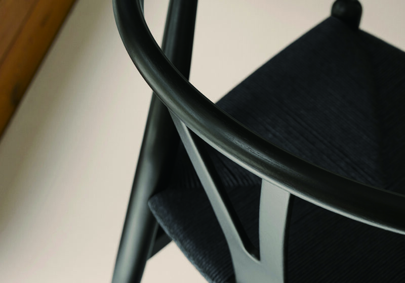 CH24 black 2025 limited model