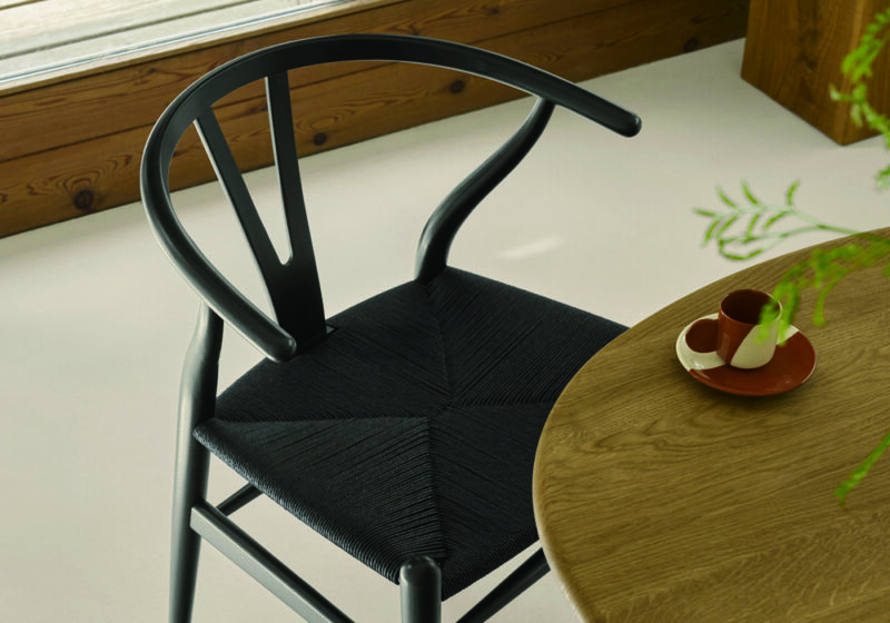 CH24 black 2025 limited model