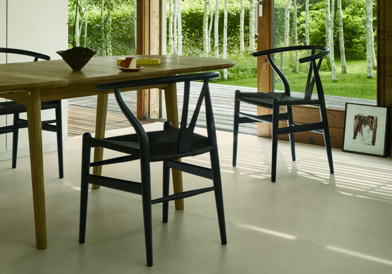 CH24 black 2025 limited model