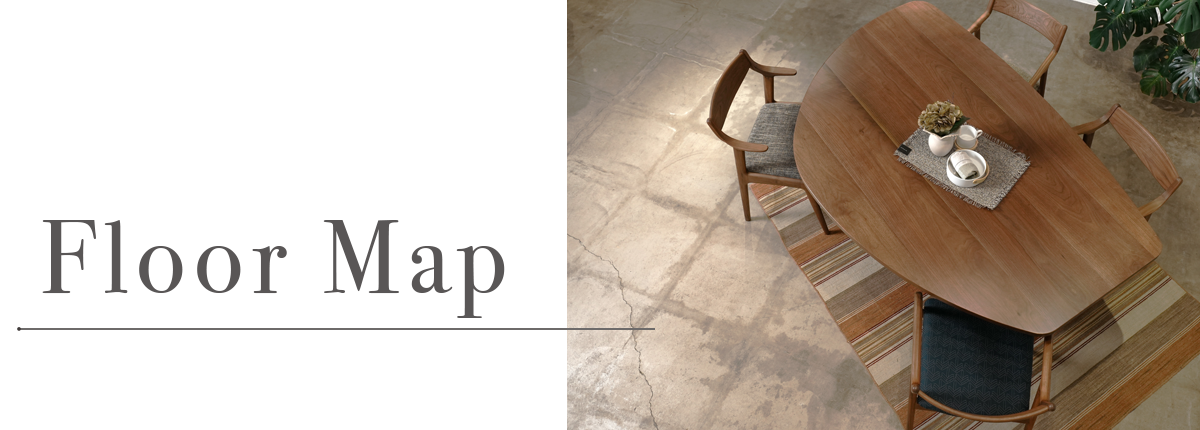 Floor Map